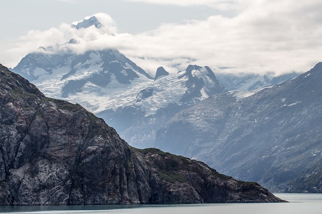 mountain photography