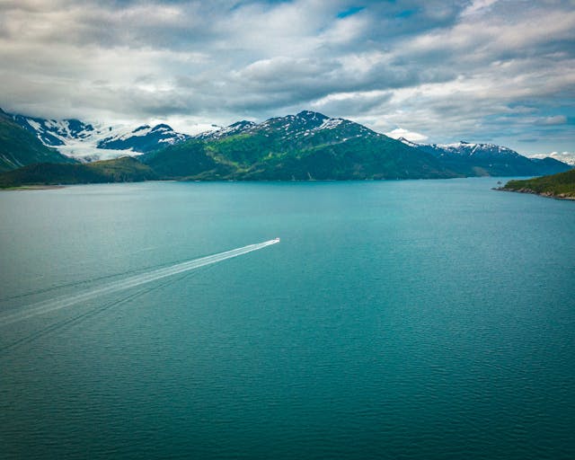 alaska photograpy